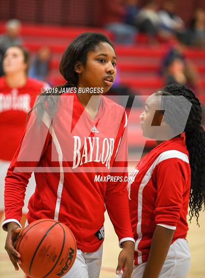 Thumbnail 1 in Girls Prep @ Baylor photogallery.