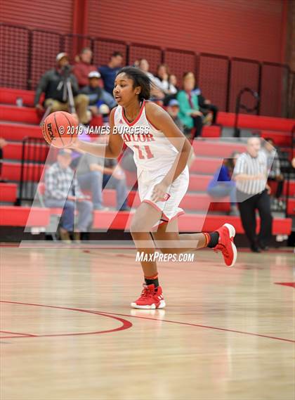 Thumbnail 1 in Girls Prep @ Baylor photogallery.