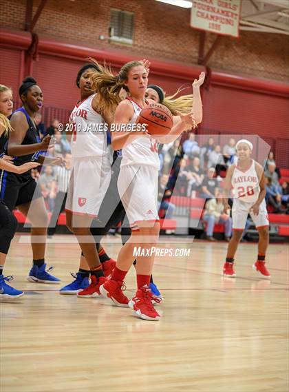 Thumbnail 3 in Girls Prep @ Baylor photogallery.
