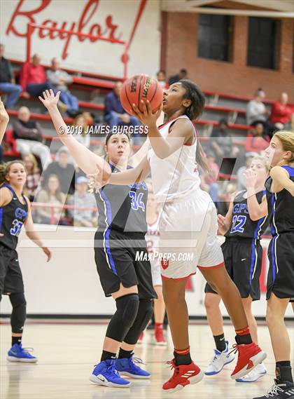 Thumbnail 1 in Girls Prep @ Baylor photogallery.