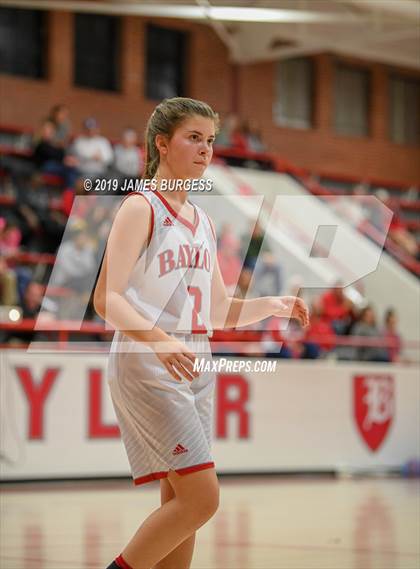 Thumbnail 3 in Girls Prep @ Baylor photogallery.