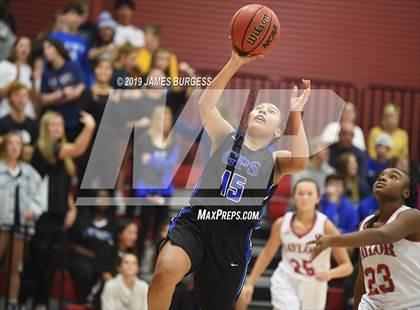 Thumbnail 3 in Girls Prep @ Baylor photogallery.