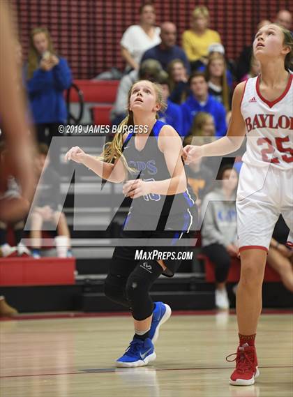 Thumbnail 1 in Girls Prep @ Baylor photogallery.