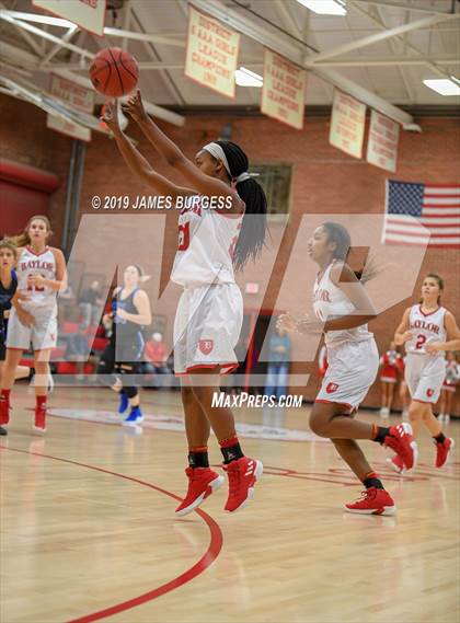 Thumbnail 3 in Girls Prep @ Baylor photogallery.