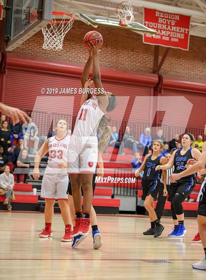 Thumbnail 2 in Girls Prep @ Baylor photogallery.
