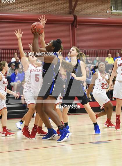 Thumbnail 1 in Girls Prep @ Baylor photogallery.