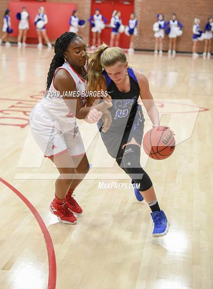 Thumbnail 3 in Girls Prep @ Baylor photogallery.