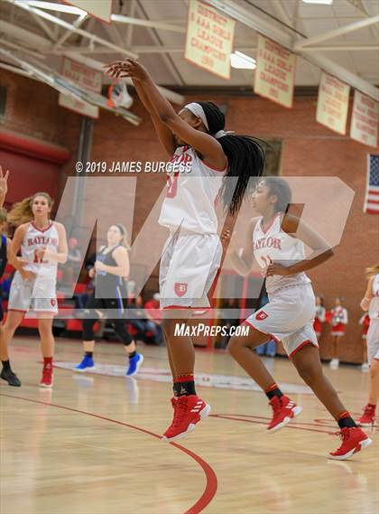 Thumbnail 1 in Girls Prep @ Baylor photogallery.