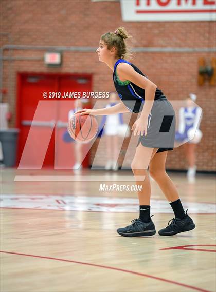 Thumbnail 2 in Girls Prep @ Baylor photogallery.