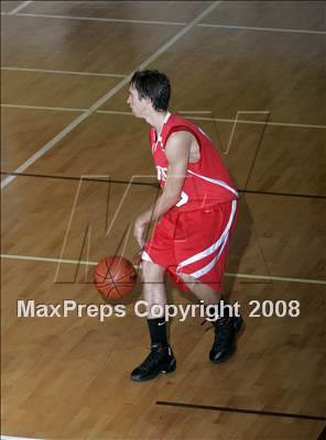 Thumbnail 1 in La Jolla vs. St. Joseph (MaxPreps Holiday Classic) photogallery.