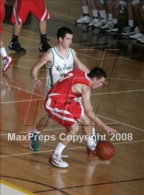 Thumbnail 3 in La Jolla vs. St. Joseph (MaxPreps Holiday Classic) photogallery.