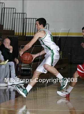 Thumbnail 1 in La Jolla vs. St. Joseph (MaxPreps Holiday Classic) photogallery.