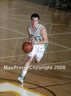 Thumbnail 2 in La Jolla vs. St. Joseph (MaxPreps Holiday Classic) photogallery.