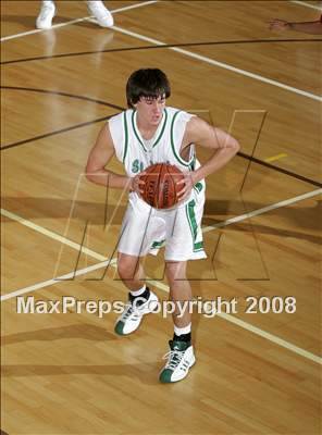 Thumbnail 3 in La Jolla vs. St. Joseph (MaxPreps Holiday Classic) photogallery.