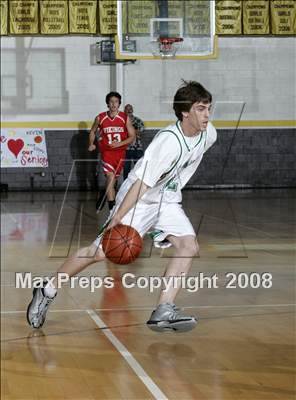 Thumbnail 1 in La Jolla vs. St. Joseph (MaxPreps Holiday Classic) photogallery.
