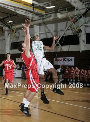 Thumbnail 1 in La Jolla vs. St. Joseph (MaxPreps Holiday Classic) photogallery.