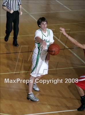 Thumbnail 3 in La Jolla vs. St. Joseph (MaxPreps Holiday Classic) photogallery.