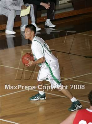 Thumbnail 1 in La Jolla vs. St. Joseph (MaxPreps Holiday Classic) photogallery.