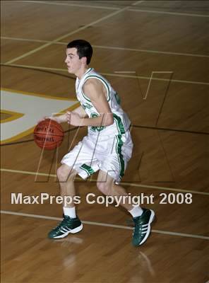 Thumbnail 1 in La Jolla vs. St. Joseph (MaxPreps Holiday Classic) photogallery.