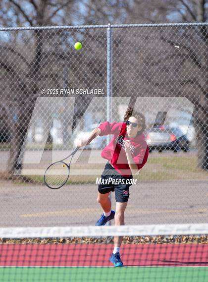 Thumbnail 3 in Chisago Lakes @ North Branch photogallery.