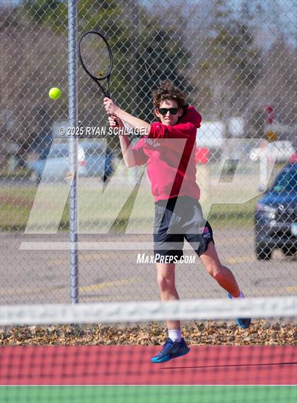 Thumbnail 1 in Chisago Lakes @ North Branch photogallery.