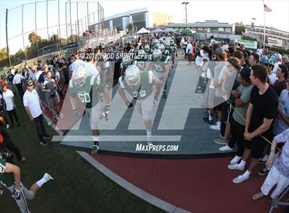 Thumbnail 1 in Folsom @ De La Salle photogallery.