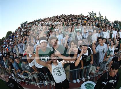 Thumbnail 1 in Folsom @ De La Salle photogallery.