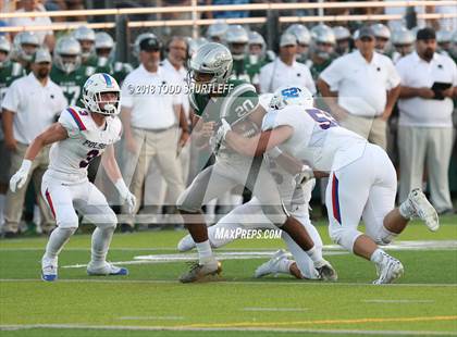 Thumbnail 1 in Folsom @ De La Salle photogallery.