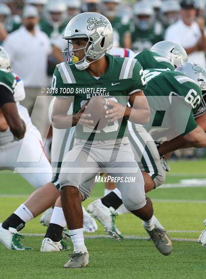 Thumbnail 3 in Folsom @ De La Salle photogallery.