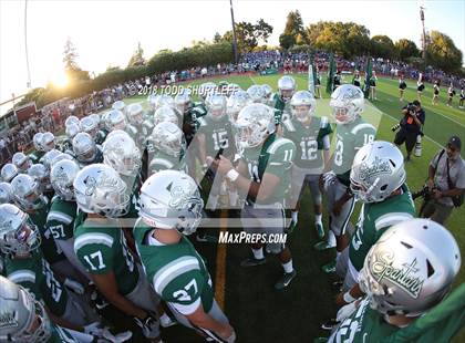 Thumbnail 3 in Folsom @ De La Salle photogallery.