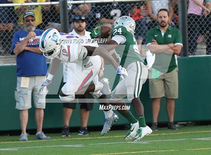 Thumbnail 2 in Folsom @ De La Salle photogallery.