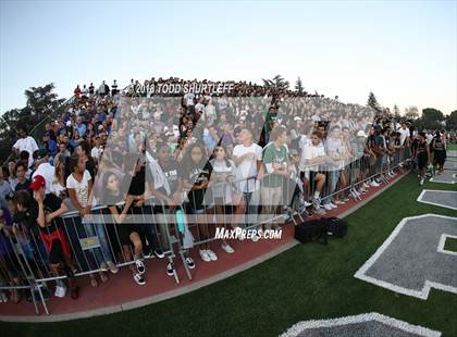 Thumbnail 3 in Folsom @ De La Salle photogallery.