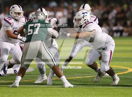 Thumbnail 1 in Folsom @ De La Salle photogallery.