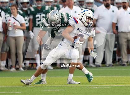 Thumbnail 3 in Folsom @ De La Salle photogallery.