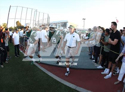 Thumbnail 2 in Folsom @ De La Salle photogallery.