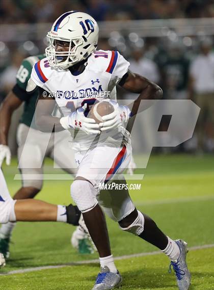 Thumbnail 3 in Folsom @ De La Salle photogallery.