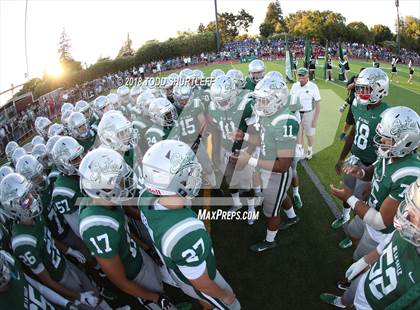 Thumbnail 2 in Folsom @ De La Salle photogallery.