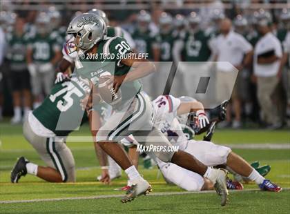 Thumbnail 2 in Folsom @ De La Salle photogallery.