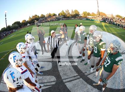 Thumbnail 3 in Folsom @ De La Salle photogallery.