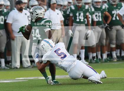 Thumbnail 2 in Folsom @ De La Salle photogallery.
