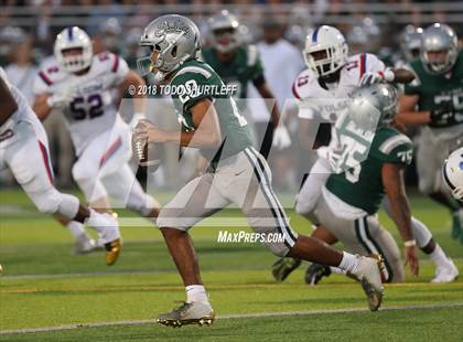 Thumbnail 3 in Folsom @ De La Salle photogallery.