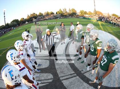 Thumbnail 1 in Folsom @ De La Salle photogallery.