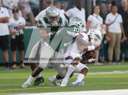 Thumbnail 3 in Folsom @ De La Salle photogallery.