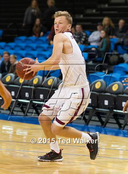 Thumbnail 2 in Patterson vs. Santa Cruz photogallery.