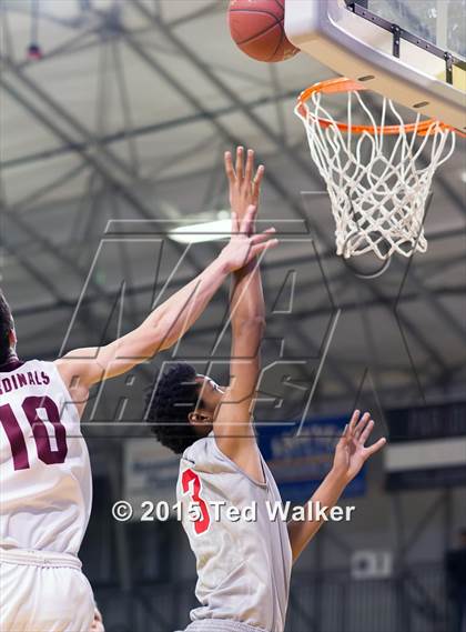 Thumbnail 1 in Patterson vs. Santa Cruz photogallery.