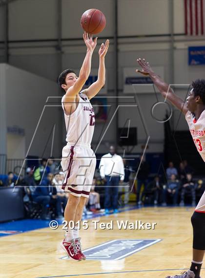 Thumbnail 2 in Patterson vs. Santa Cruz photogallery.