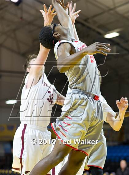 Thumbnail 1 in Patterson vs. Santa Cruz photogallery.