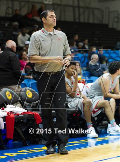 Thumbnail 2 in Patterson vs. Santa Cruz photogallery.