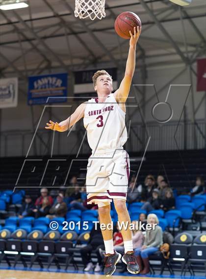 Thumbnail 2 in Patterson vs. Santa Cruz photogallery.
