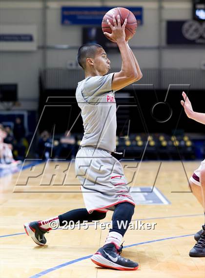 Thumbnail 1 in Patterson vs. Santa Cruz photogallery.